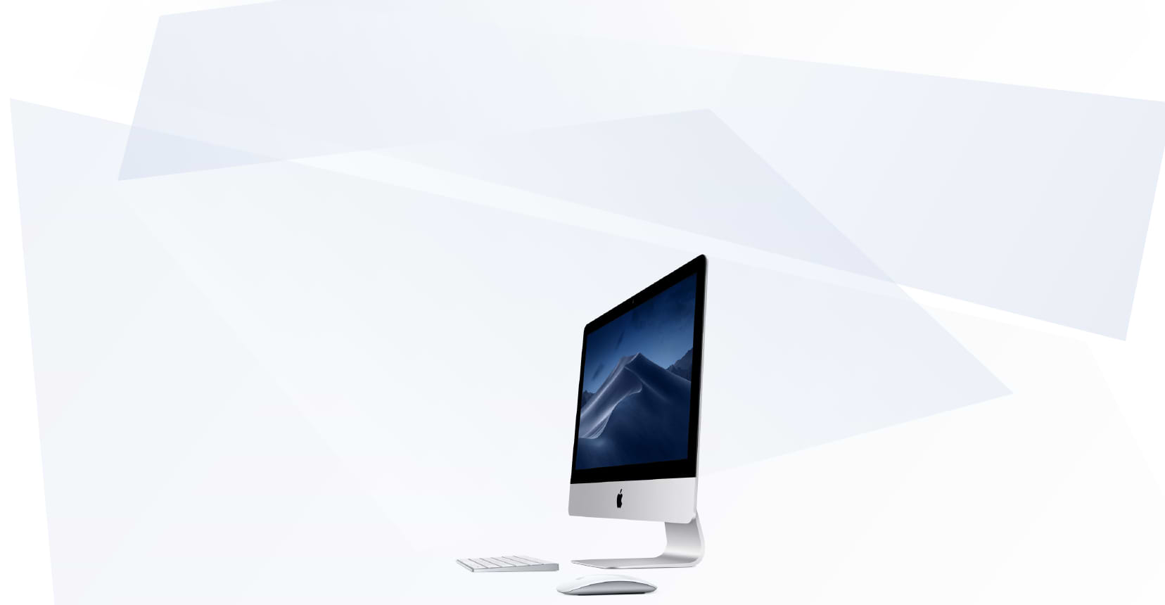 iMac info (2019) 1