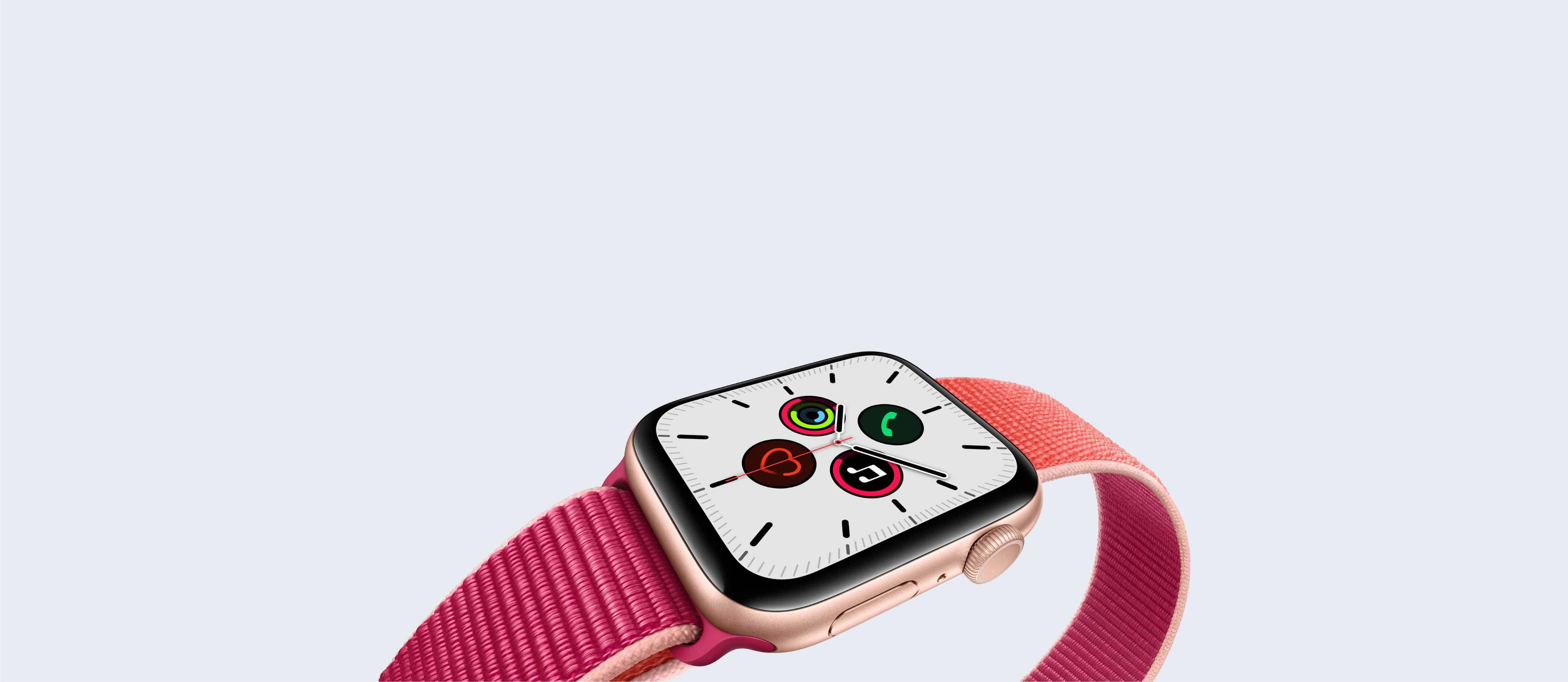 Apple Watch Series 5