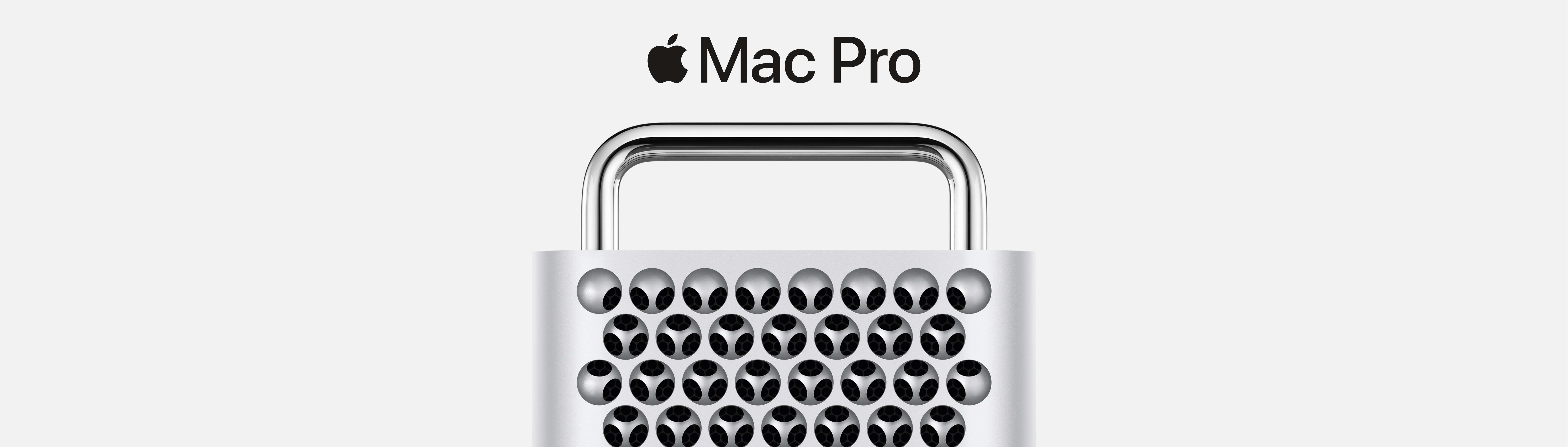 Mac Pro