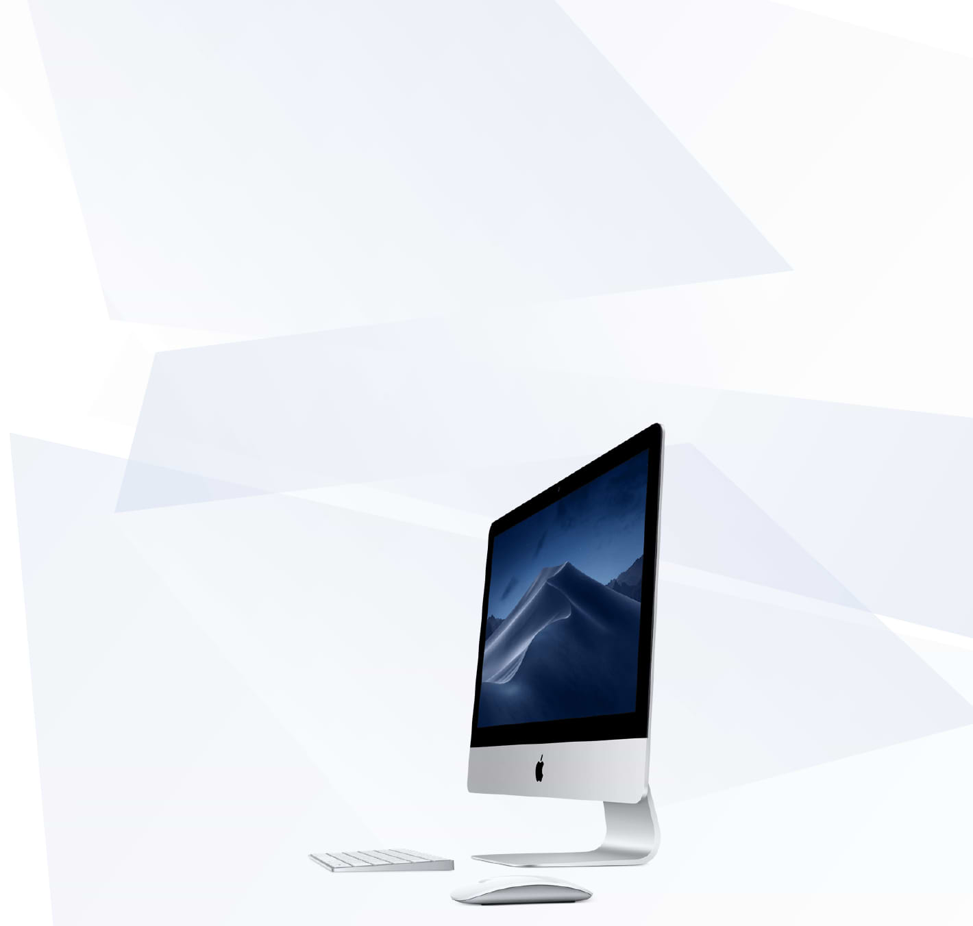 iMac info (2019) 1