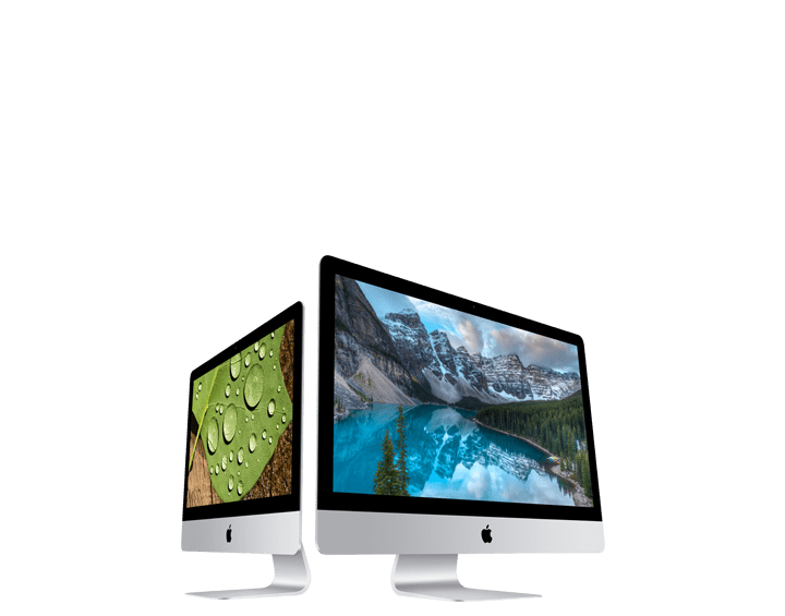 imac הכל כלול