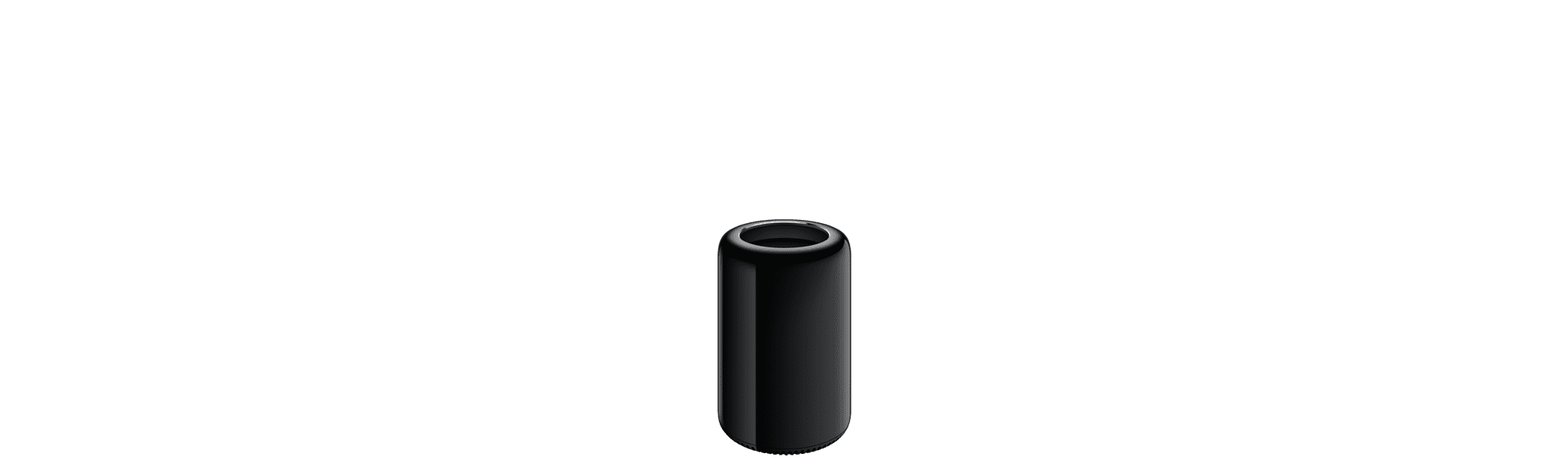Mac Pro info head