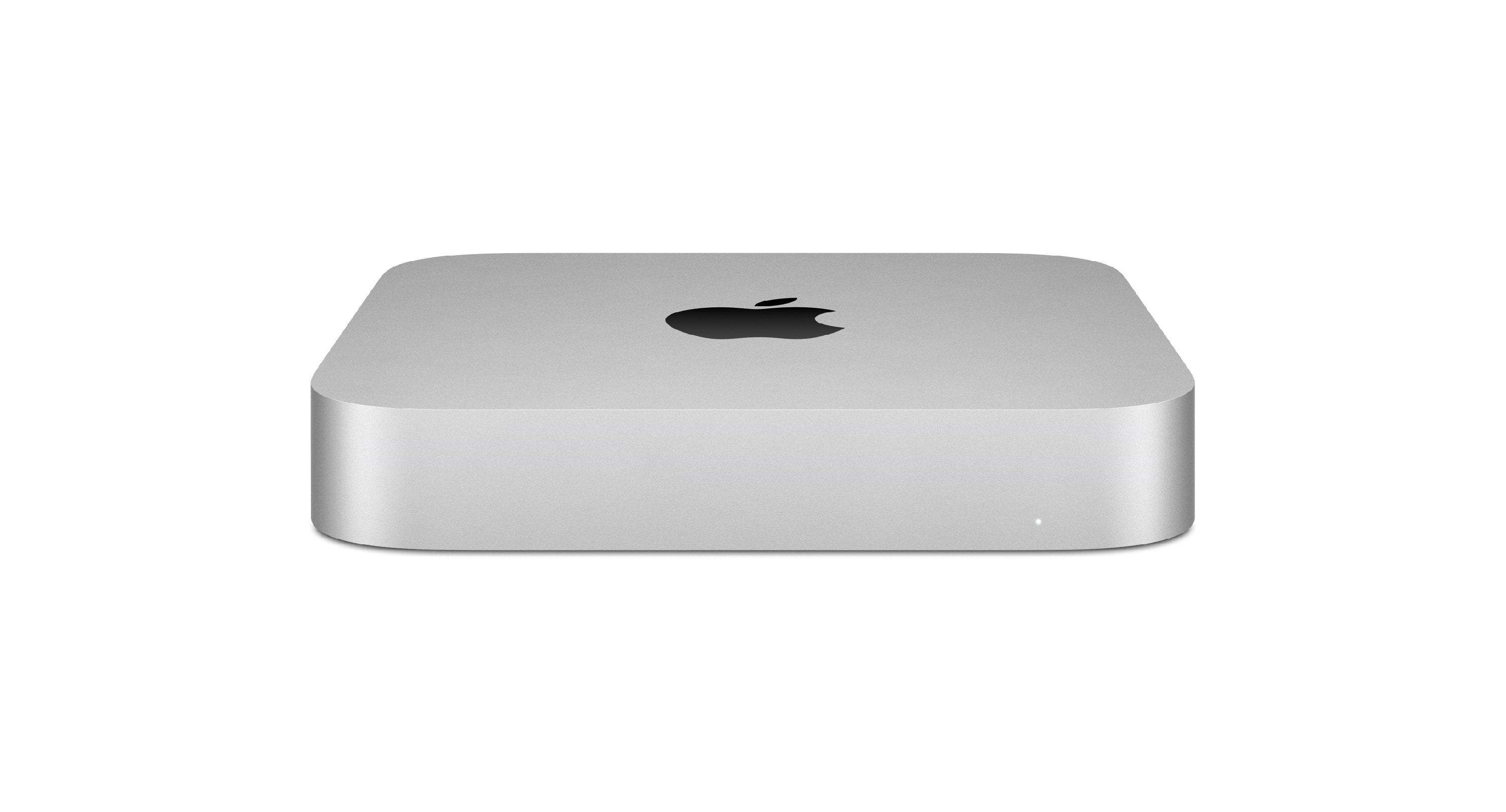 בחרו את ה- Mac mini שלכם
