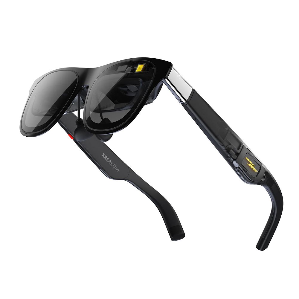 XREAL - One AR Glasses / Black