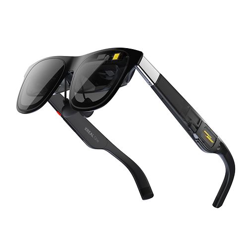 XREAL - One AR Glasses / Black