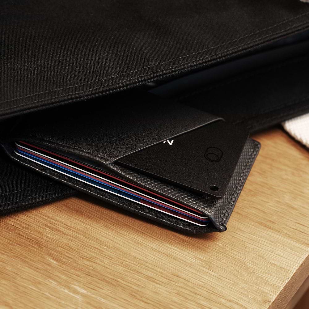 NATIVE UNION - Find-it Card / Black