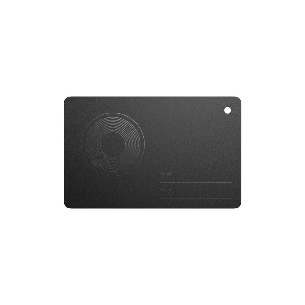NATIVE UNION - Find-it Card / Black