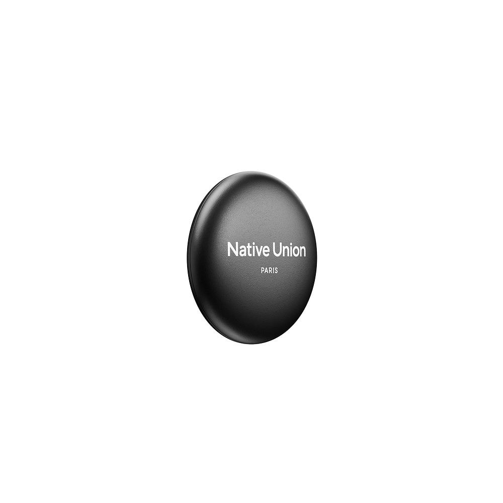 NATIVE UNION - Find-it Tag / Black 