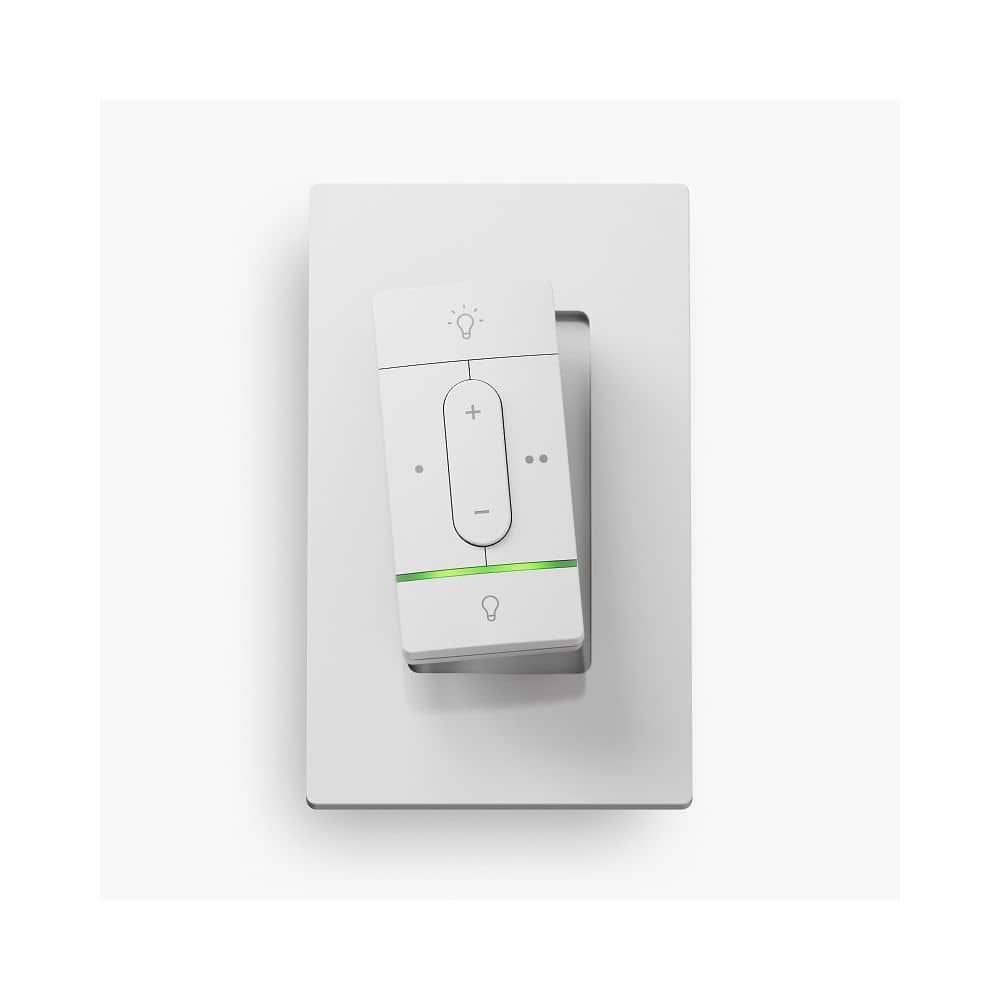 Nanoleaf - Sense+ Smart Wireless Switch / White