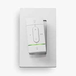 Nanoleaf - Sense+ Smart Wireless Switch  / White