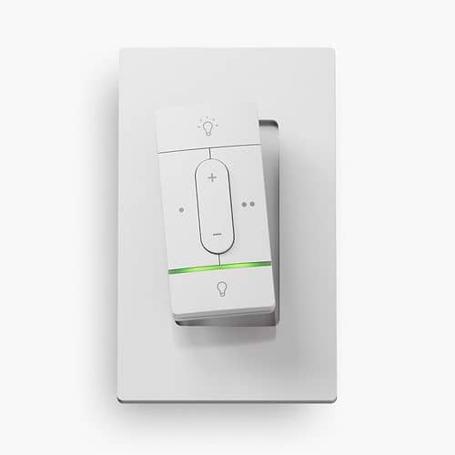 Nanoleaf - Sense+ Smart Wireless Switch / White