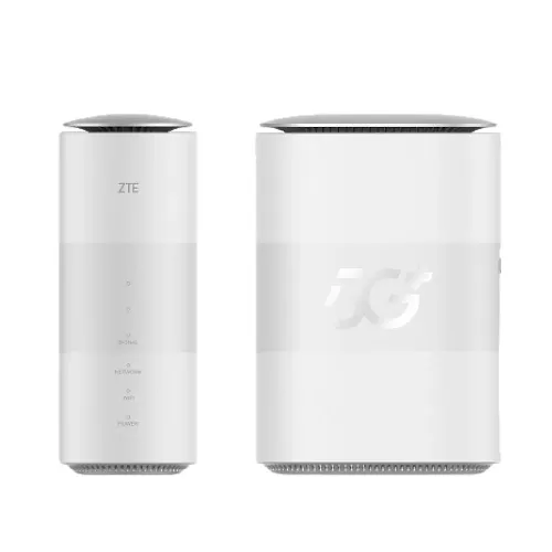 ZTE - Indoor CPE M C888 Router
