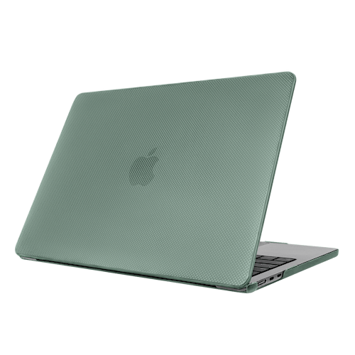 SwitchEasy - Touch Protective Case for MacBook Air 13 / Transparent Green
