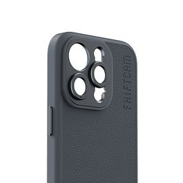 ShiftCam - Camera Case for iPhone 15 Pro Max / Dark