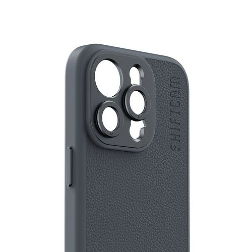 ShiftCam - Camera Case for iPhone 15 Pro / Dark