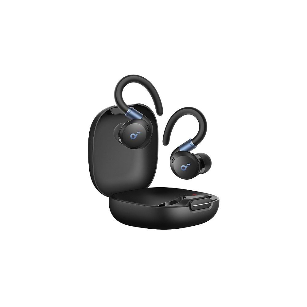 Anker - SoundCore X20 Comfortable In-Ear Sport Earbuds