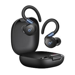 Anker - SoundCore X20 Comfortable In-Ear Sport Earbuds