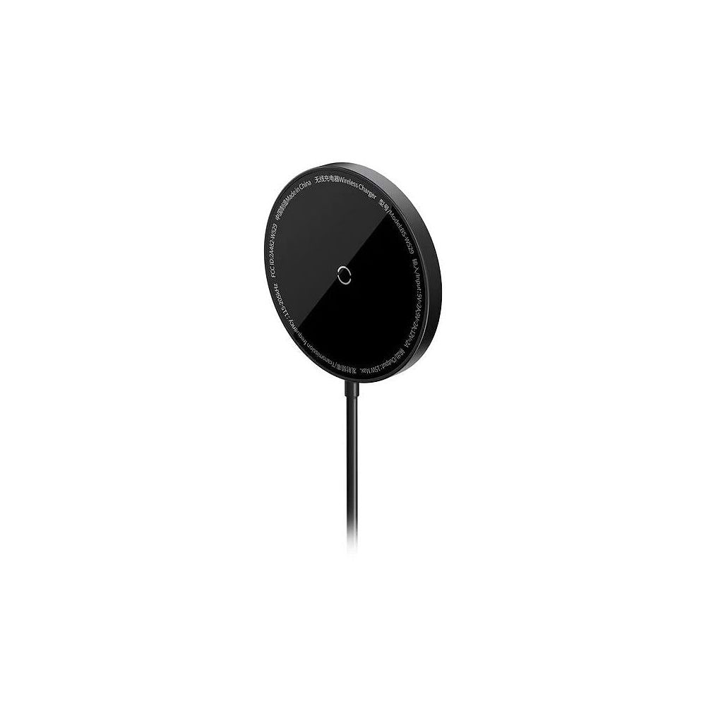 Baseus - 15W Simple Mini3 Magnetic Wireless Charger