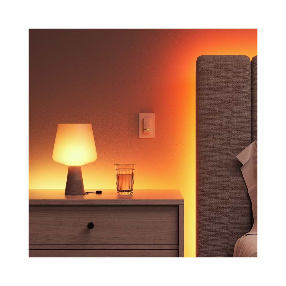 Nanoleaf - Sense+ Smart Wireless Switch / White