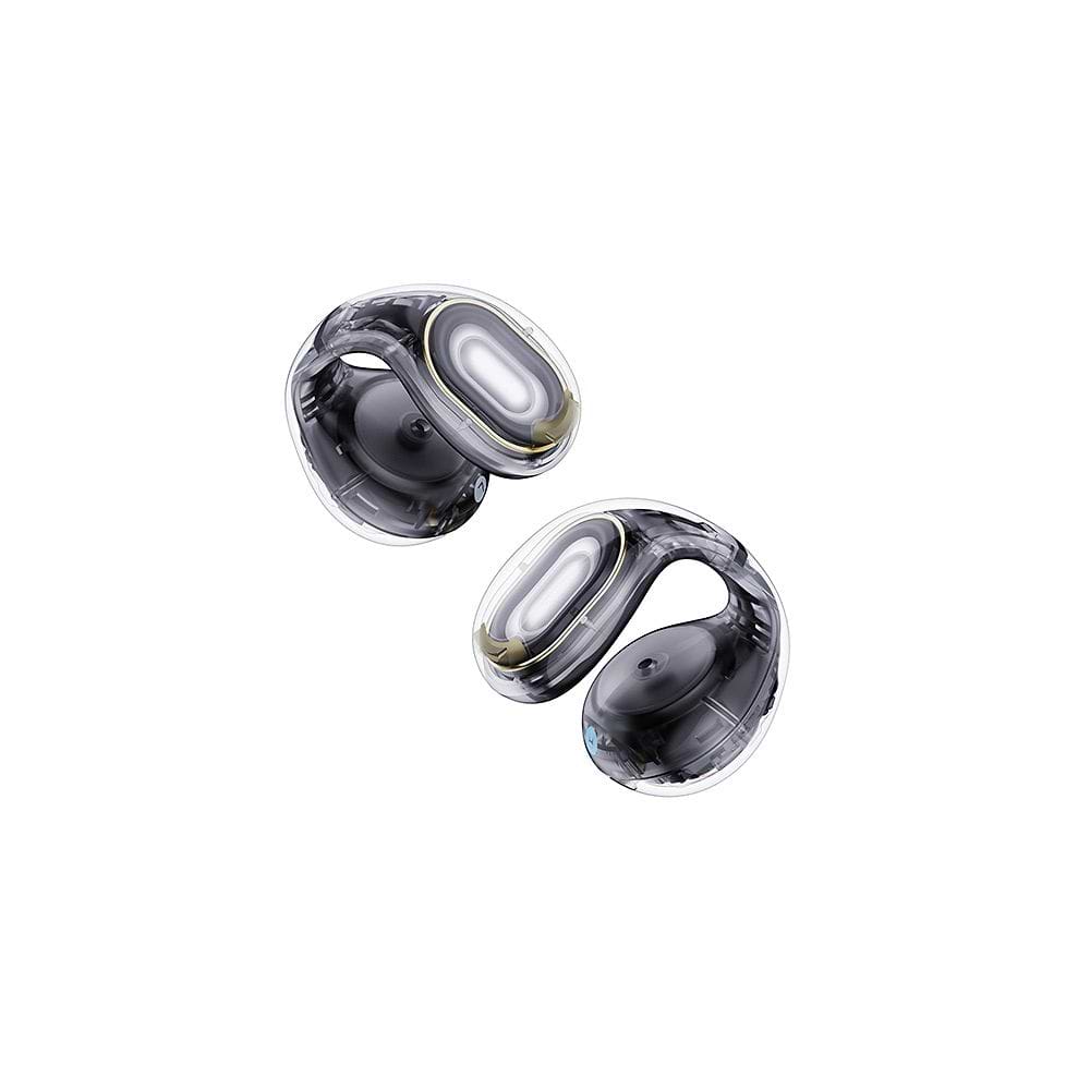 Anker - SoundCore C30i Open Ear Clip-On Earbuds / Black