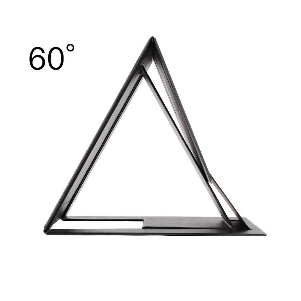 MOFT - Z Invisible Thin Sit Stand Desk for MacBook Air and Pro