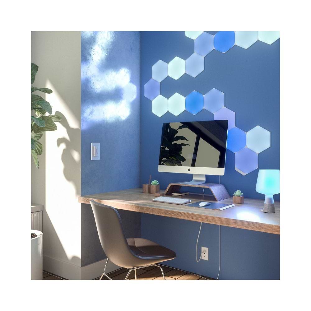 Nanoleaf - Sense+ Smart Wireless Switch / White
