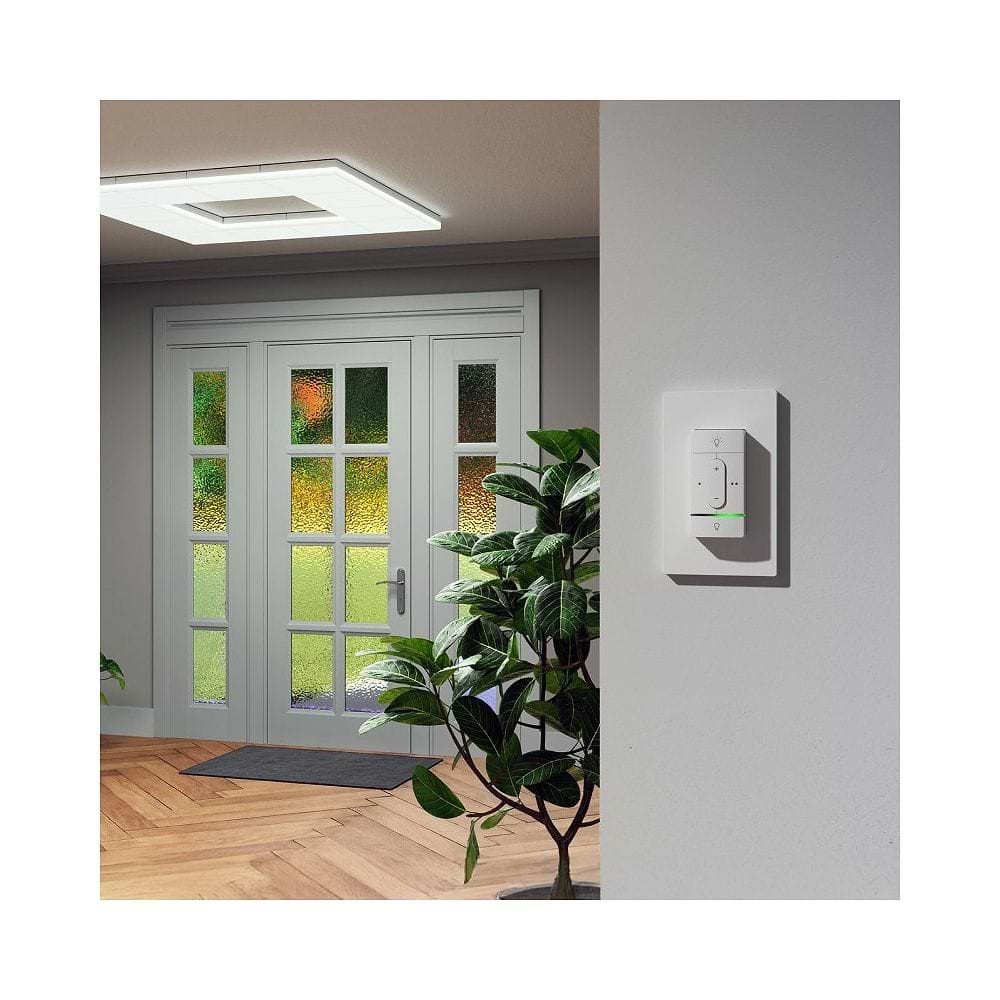 Nanoleaf - Sense+ Smart Wireless Switch / White