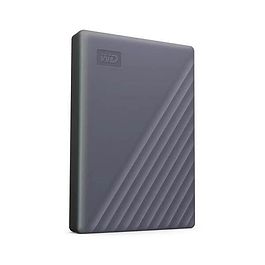 Western Digital - My Passport USB-C
