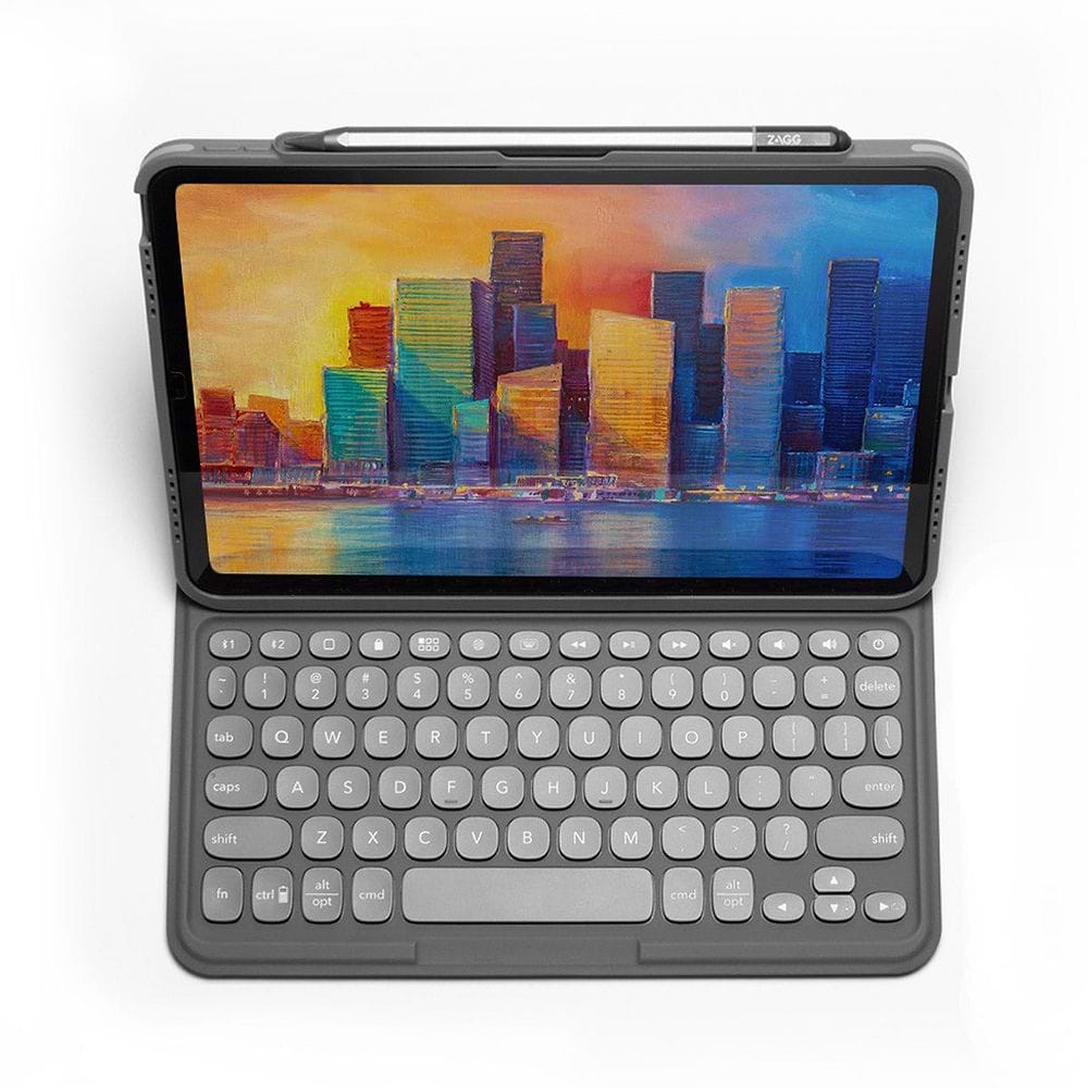 ZAGG Pro Keys Keyboard For iPad Pro 12.9