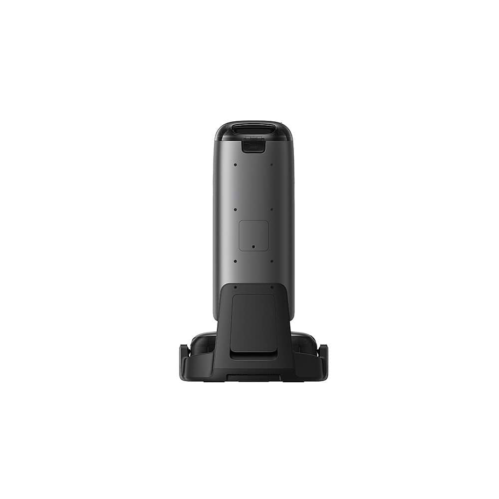 eufy - S1 Pro Omni Robot Vacuum / Black