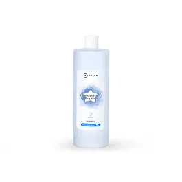 Ecovacs - Cleaning Solution Liquid (1L) / White