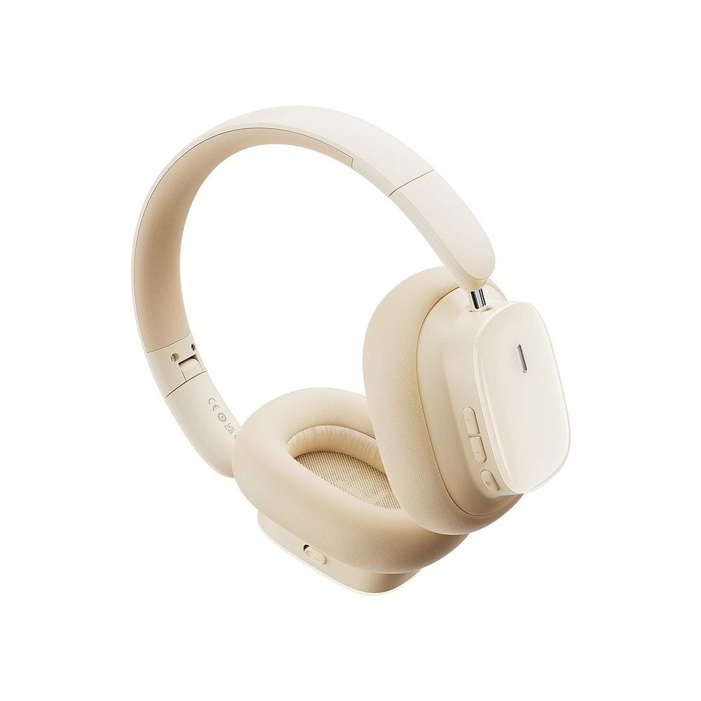 Baseus - Bowie H1i Noise-Cancellation Wireless Cluster Headphones