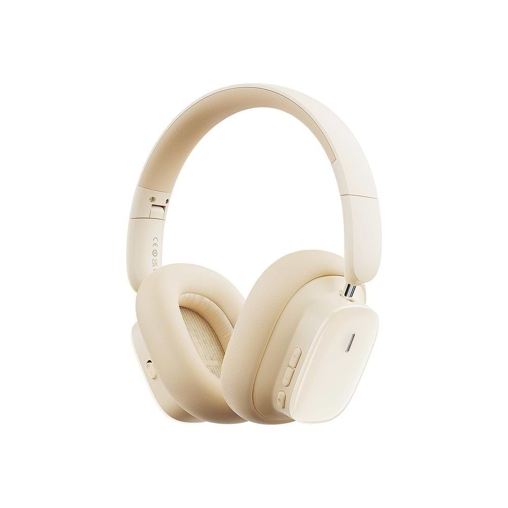 Baseus - Bowie H1i Noise-Cancellation Wireless Cluster Headphones