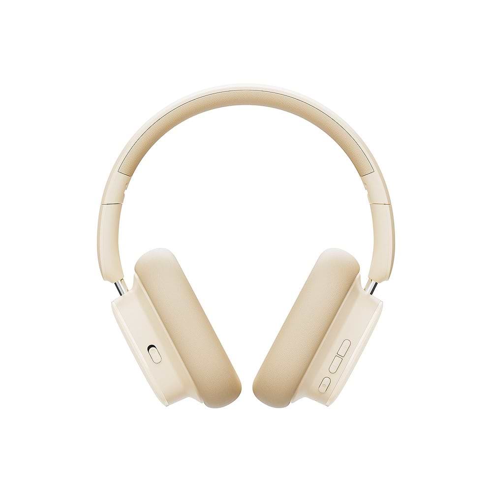 Baseus - Bowie H1i Noise-Cancellation Wireless Cluster Headphones