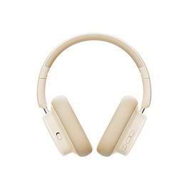 Baseus - Bowie H1i Noise-Cancellation Wireless Cluster Headphones