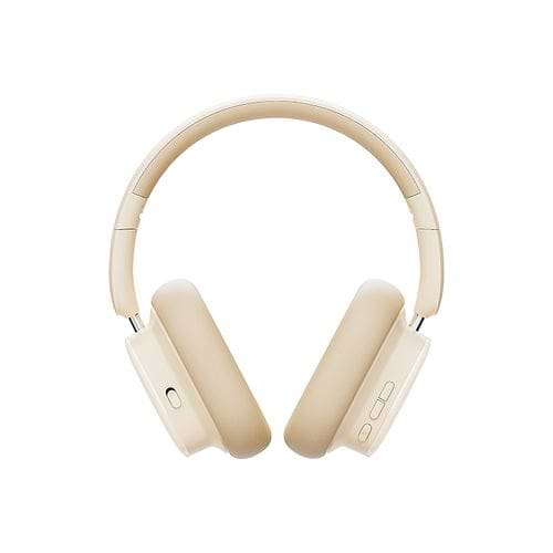 Baseus - Bowie H1i Noise-Cancellation Wireless Cluster Headphones