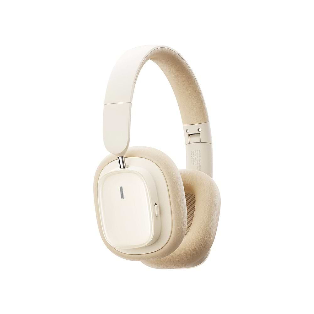 Baseus - Bowie H1i Noise-Cancellation Wireless Cluster Headphones