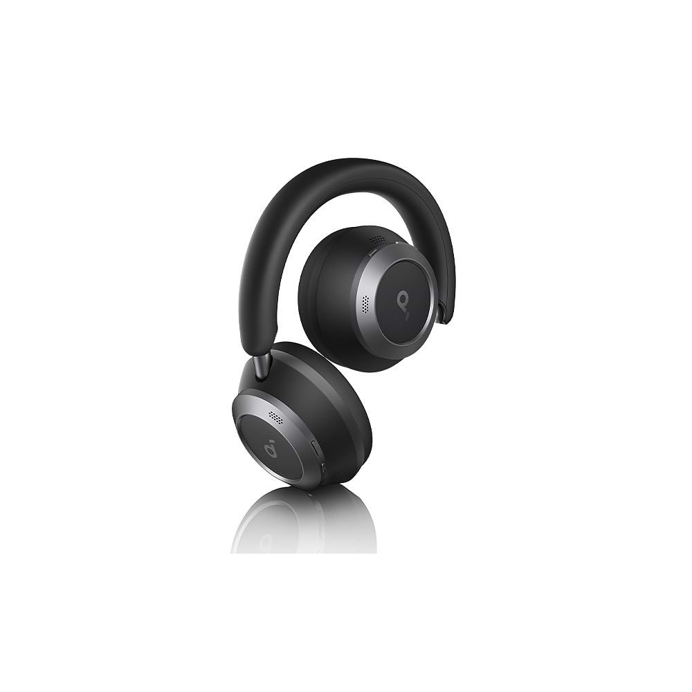 Anker - SoundCore Space One Pro Over-Ear Headphones 