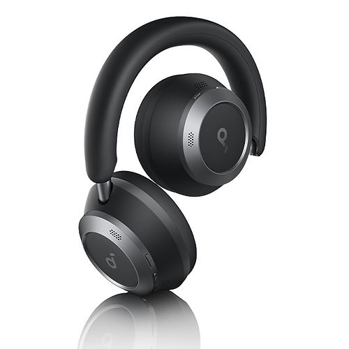 Anker - SoundCore Space One Pro Over-Ear Headphones