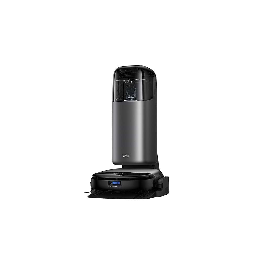 eufy - S1 Pro Omni Robot Vacuum / Black