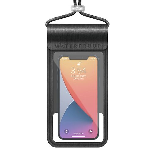 Essentials - Smartphone Waterproof Bag 