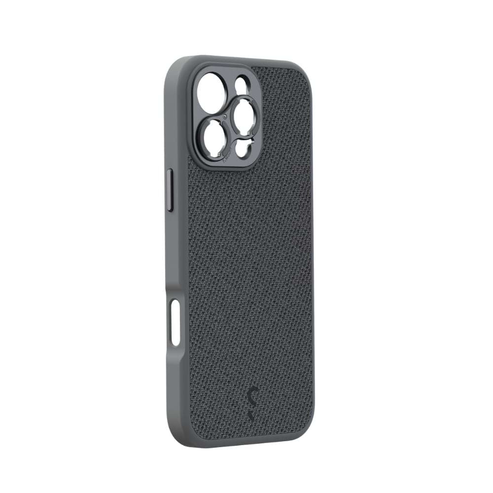ShiftCam - Camera Case for iPhone 16 Pro Max / Dark