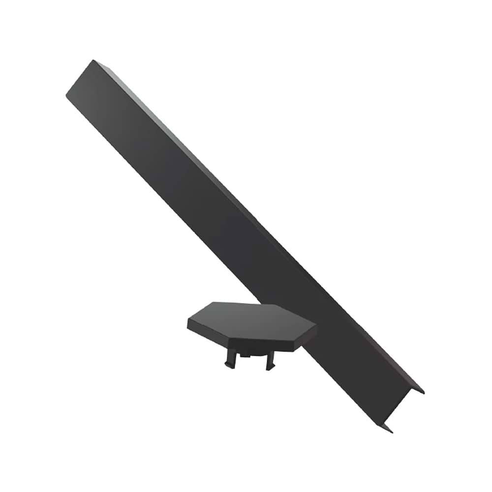 Nanoleaf Lines 60 Degrees Skins 9pcs Black