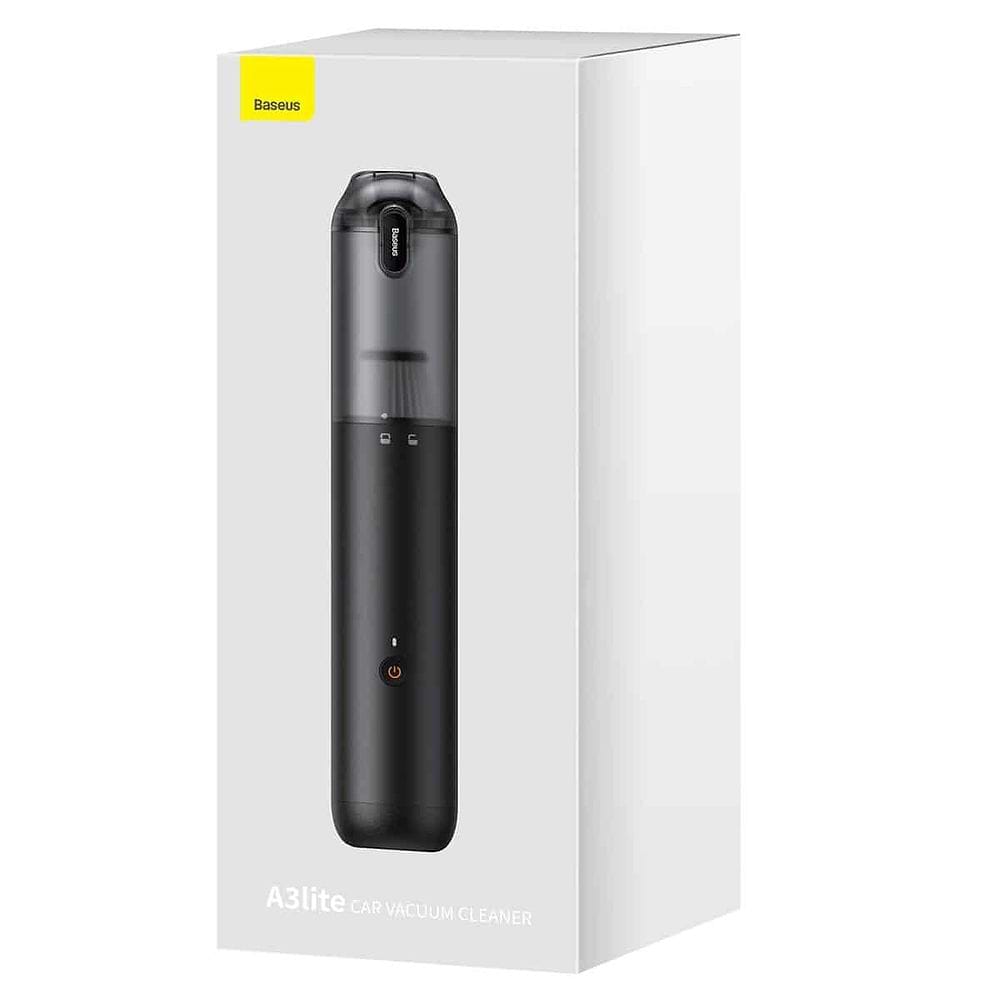 Baseus - A3lite Car Vacuum Cleaner