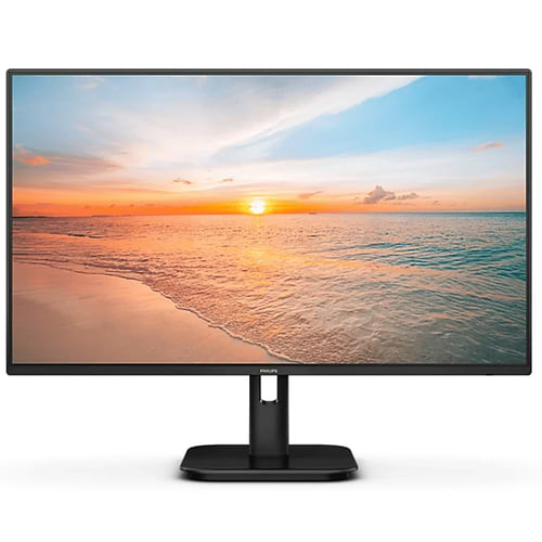 AOC - 23.8-inch Display Full HD 120Hz (24B15H3) / Black