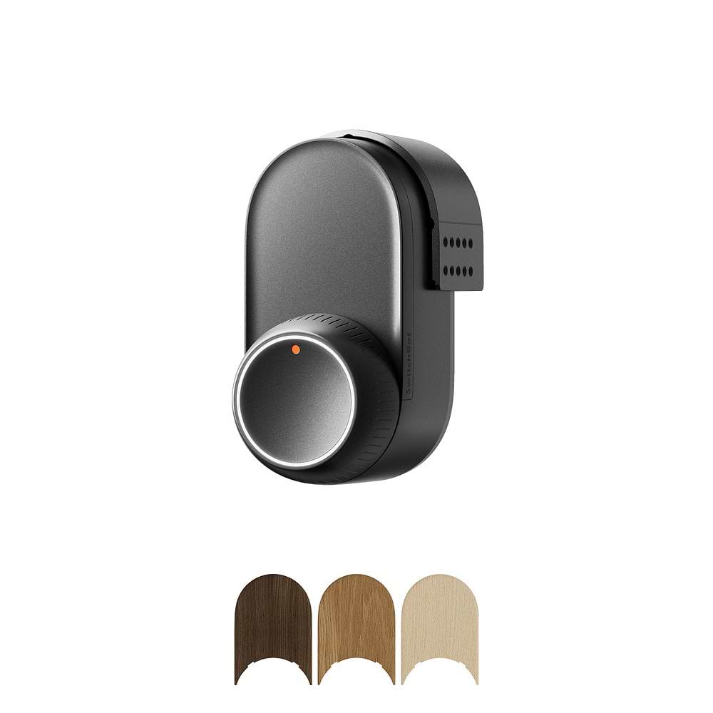 SwitchBot - Lock Ultra / Black