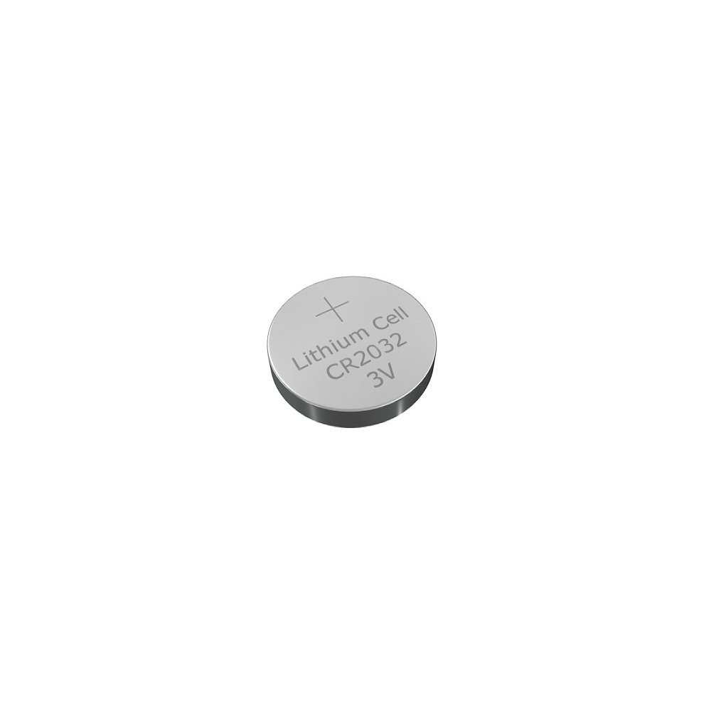 Value - CR2032 3.0V Lithium Battery for AirTag