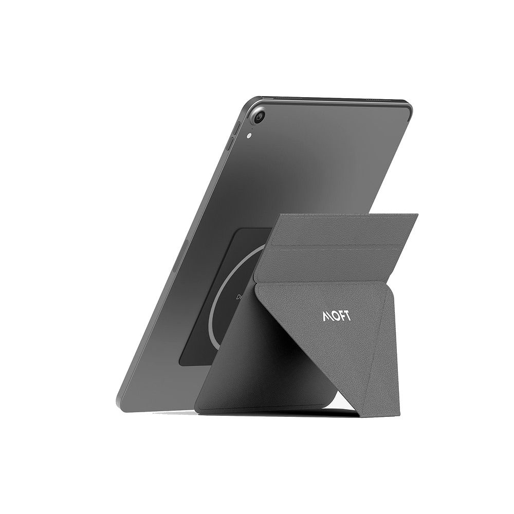 MOFT Snap Tablet Stand Gray