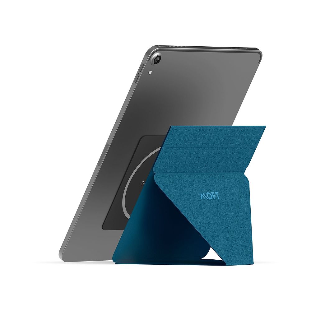 MOFT Snap Tablet Stand Blue