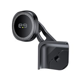 PureGear - MagSafe Mount for Tesla Screens / Dark Gray